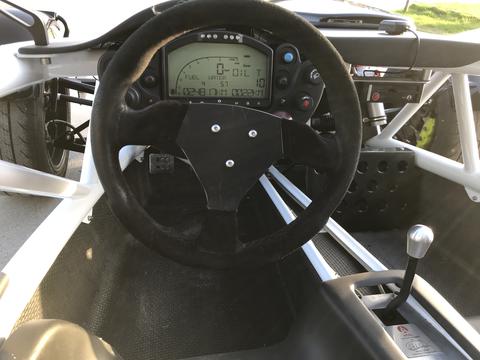 dash